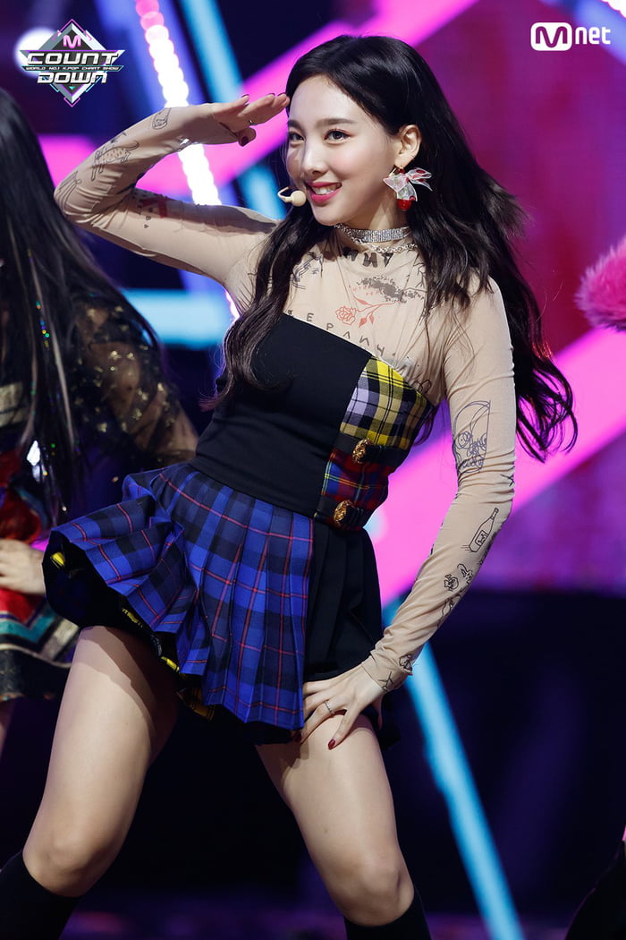 Photo : Nayeon