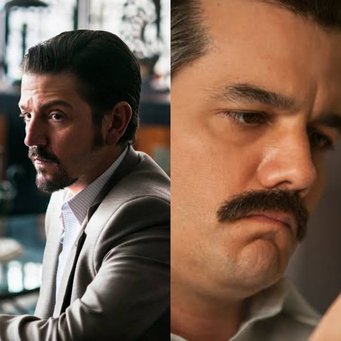 FELIX GALLARDO V.S. PABLO ESCOBAR (Leadership Wise) who do you think is