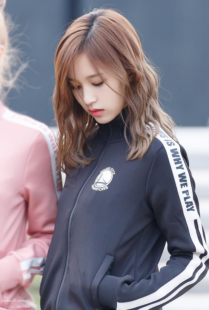Photo : Mina