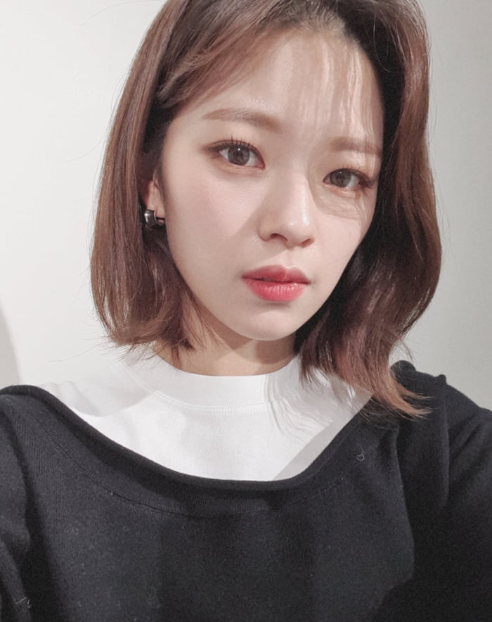 Photo : Jeongyeon