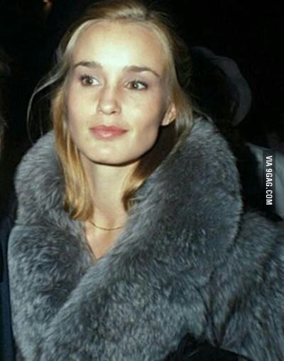 Pictures young jessica lange 