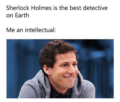 Detective Jake Peralta To The Rescue 9gag