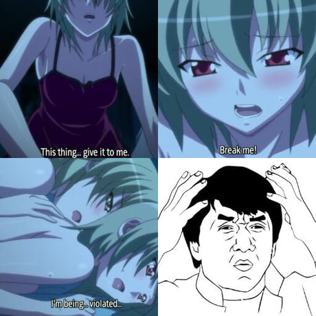 I Stole It 9gag