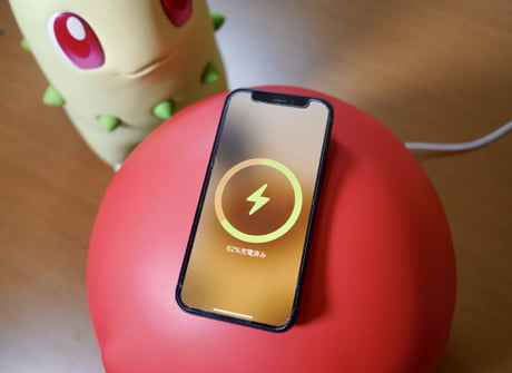 Clay Artist Crafts Life Sized Voltorb Phone Charger 9gag