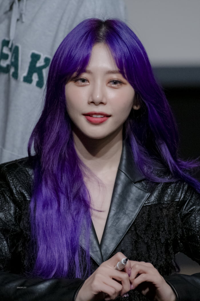 Photo : Purple Jiu