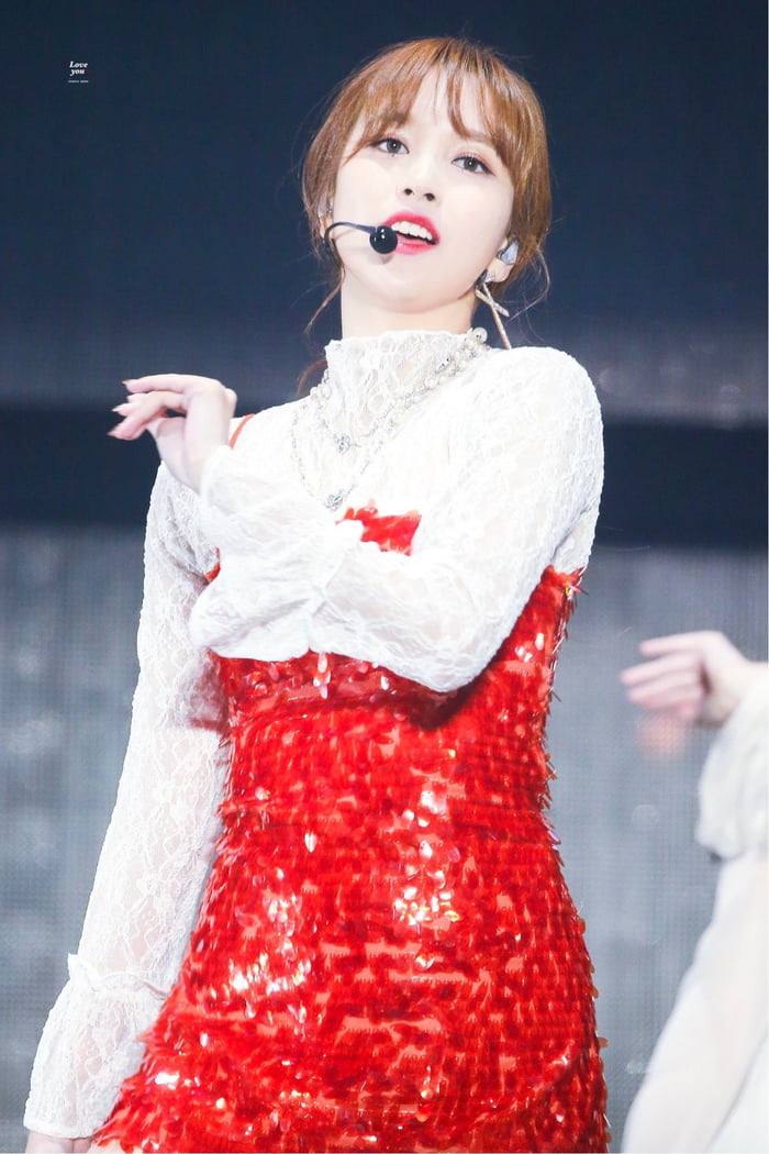 Photo : Mina
