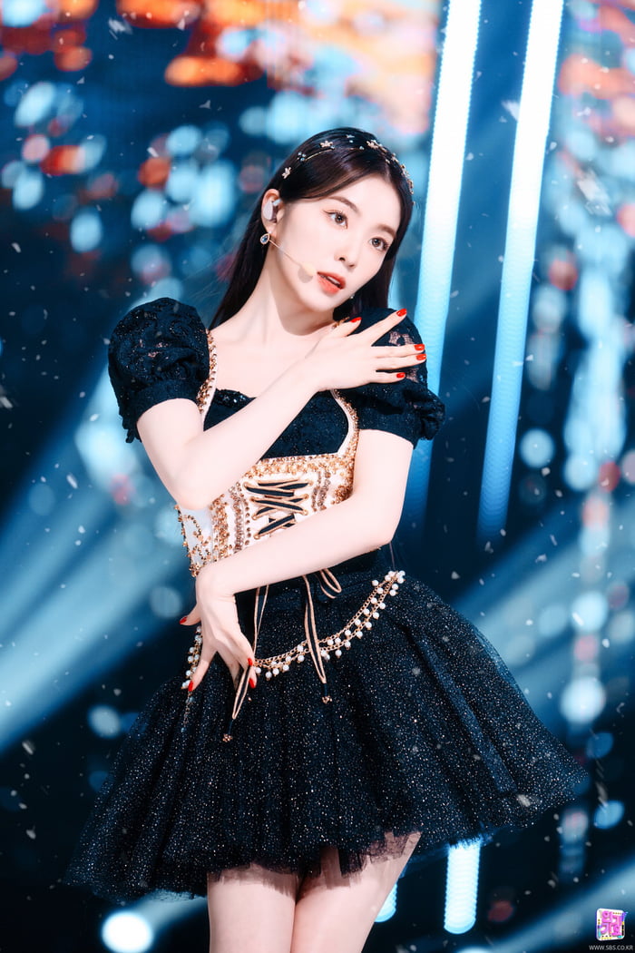 Photo : Irene