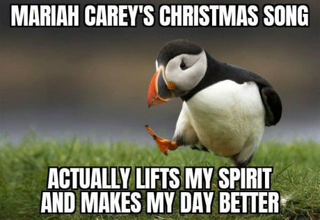 Best 30 All I Want For Christmas Fun On 9gag