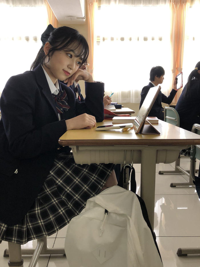Photo : 211107 TokaiTV Twitter Update With Yabuki Nako