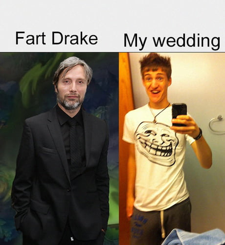 Drake Fart Memes These People Go Too Far Smh 🤦 Drake The Type Of
