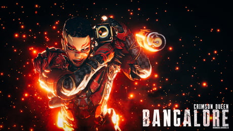 Bangalore 4K Apex Legends Wallpaper HD Games 4K Wallpapers Images Photos and Background Wallpapers Den