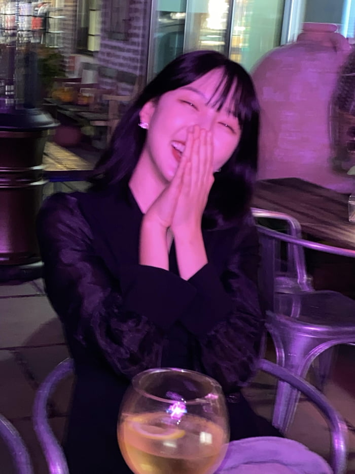 Photo : Yerin Universe FNS Update