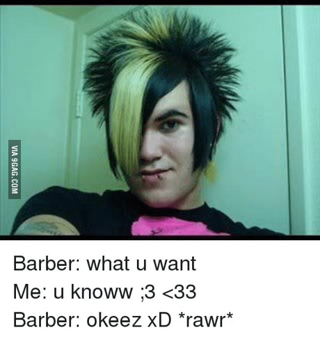 Rawr xD - 9GAG