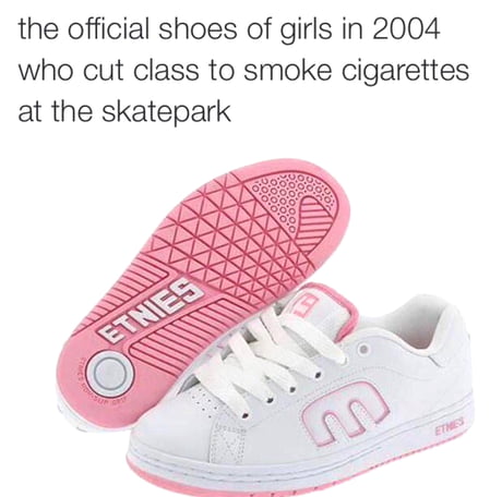 etnies 2004