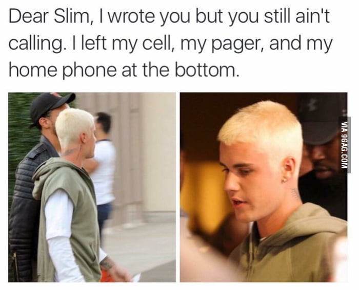 My tea's gone cold and I'm wondering why.... 9GAG