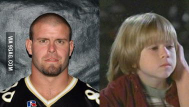Justin Cooper Then And Now