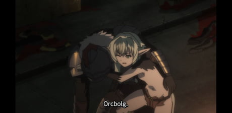 NSFW)Goblin Slayer Is Disturbingly Good - The Geek Lyfe