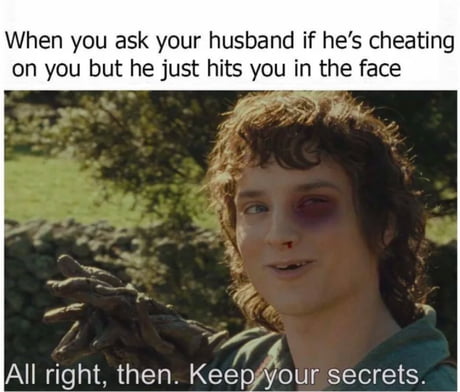 Black Eye Meme