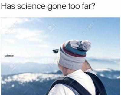 Dad meme