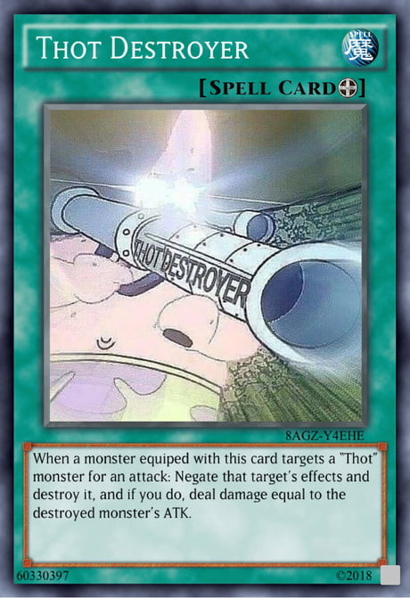 Card #11 - 9GAG Card #11 - 9GAG