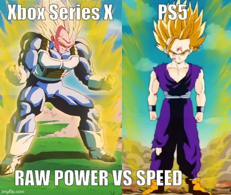 Your PS5 is now on XBOX Game Pass - 9GAG