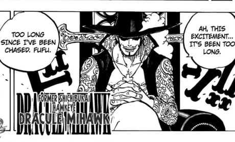 Pirate Life One Piece 956 9gag