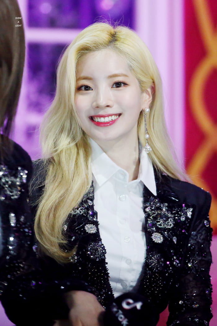 Photo : Dahyun