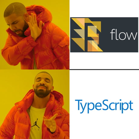 Best Funny typescript Memes - 9GAG