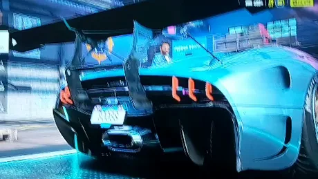 Need For Speed Heat is giving me those GTA Vice City Vibes. - 9GAG
