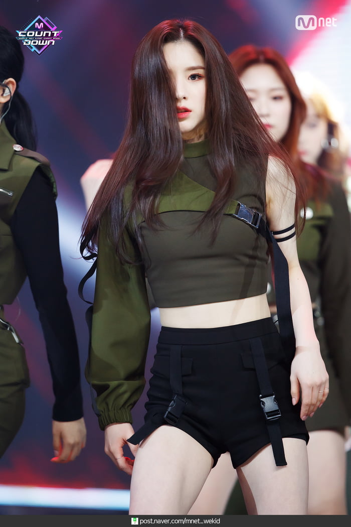Photo : Heejin