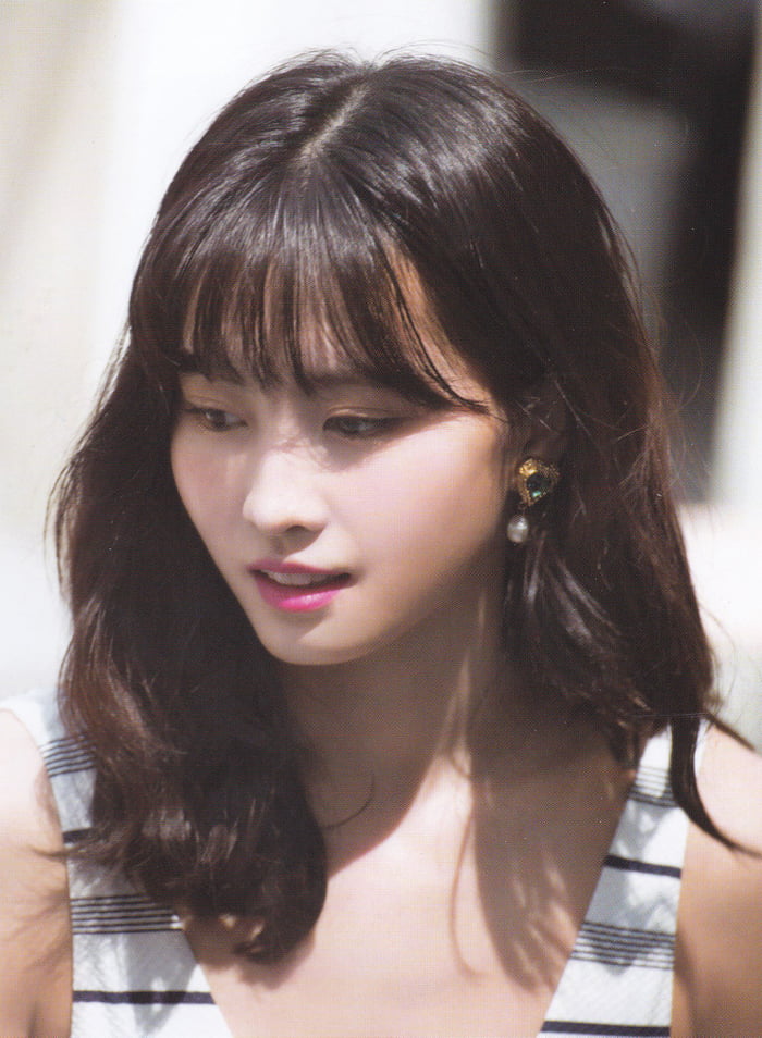 Photo : Momo