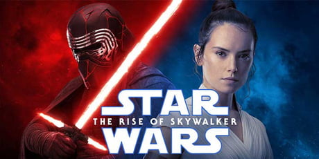 The Rise of Skywalker is the worst-reviewed Star Wars movie since