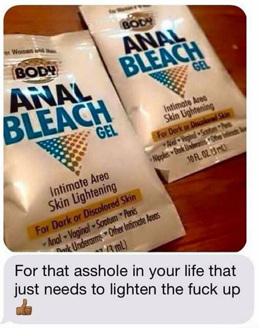 Oh my
