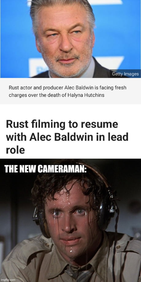 Best Funny Alec Baldwin Memes - 9GAG