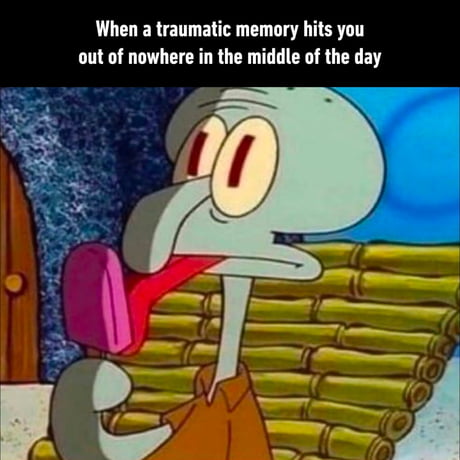 The best Trauma memes :) Memedroid