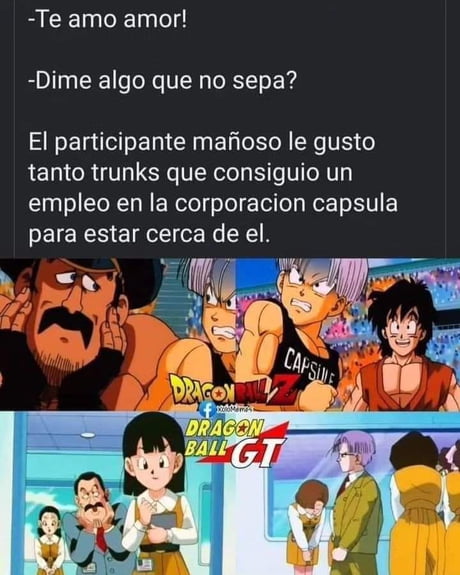 Dragon Ball Daima - 9GAG