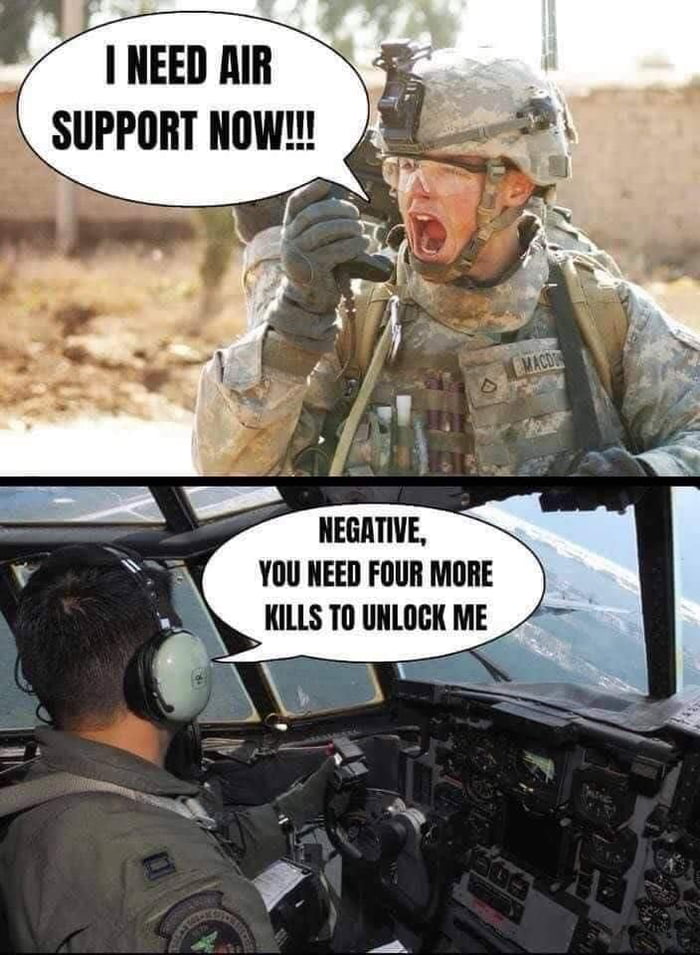 Damn it carl