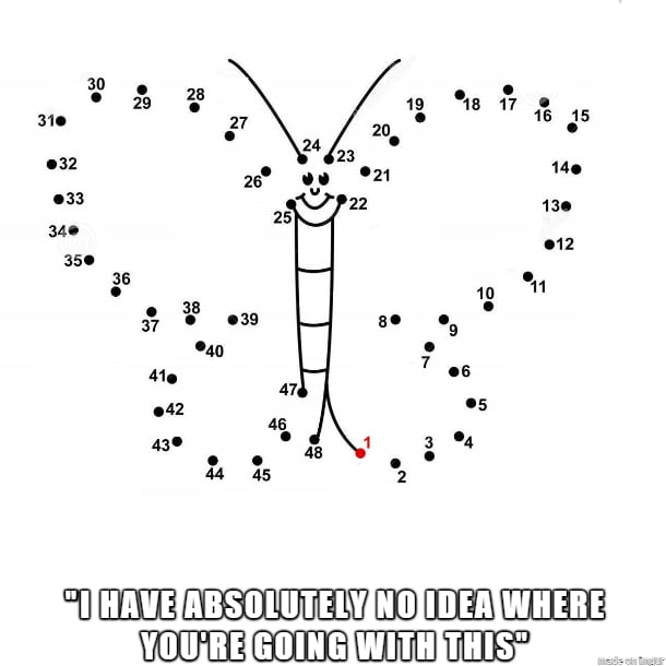 Trying to explain a simple concept to someone on the internet - 9GAG