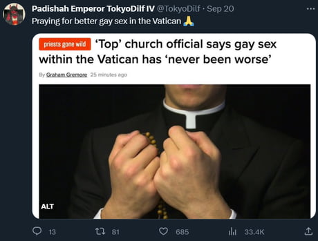 Kinky