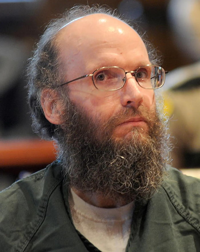 Christopher Knight, the Last True Hermit, spent 27 years in the woods