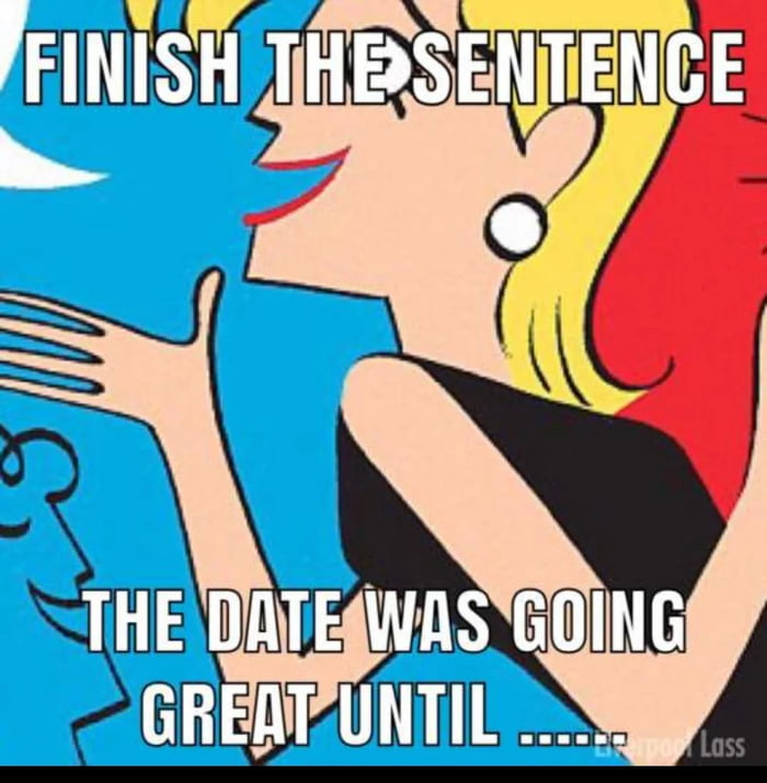 how-would-you-finish-the-sentence-9gag