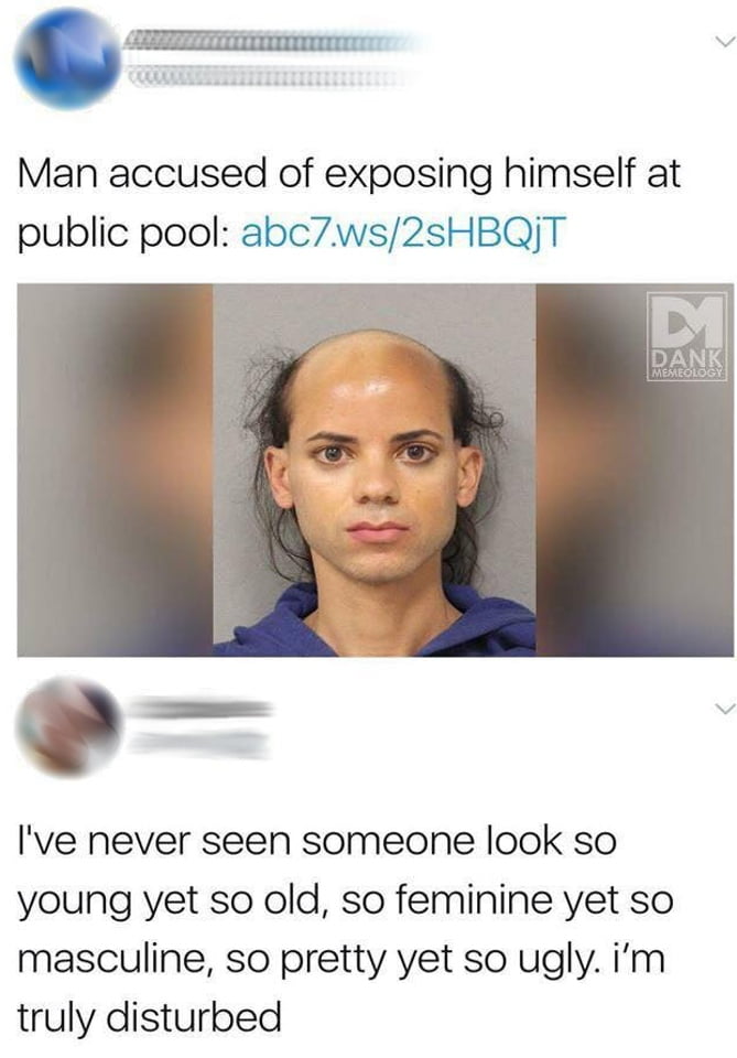 These are confusing times 9gag