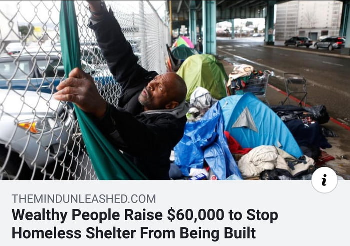 Welcome to America