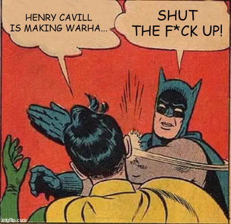 Henry Cavill - Imgflip