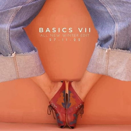 This is a shoe commercial