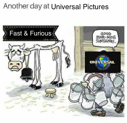 And another one