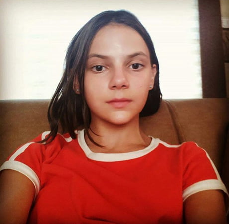 Dafne Keen's Instagram, Twitter & Facebook on IDCrawl