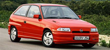 L'AUTO-JOURNAL du 3/1993; Citroën Xantia/ Mitsubishi 3000 GT/ Opel Astra GSi 