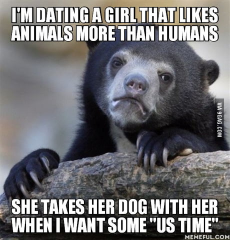 Think I Should Go Back To One Night Stands For Some Time 9gag