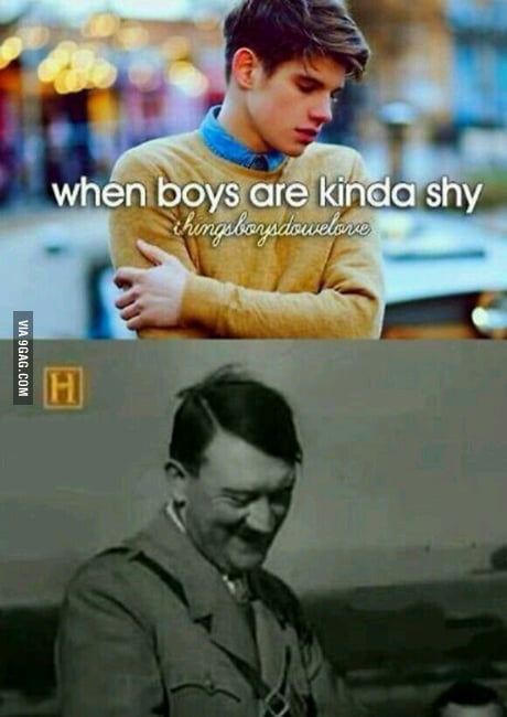 9gag dark humor